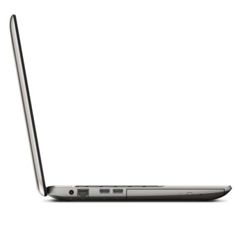 15.6 Toshiba Satellite P50-B-103 IPS R9 M265X