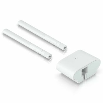Комплект антена Ubiquiti UACC-UK-Ultra-Omni-Antenna, 4dBi, 5.0/2.4GHz | JAR Computers Ubiquiti UACC-UK-Ultra-Omni-Antenna