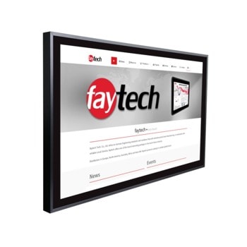 Faytech 1010502112 FT32V40CAPOB