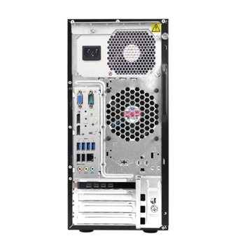 Lenovo ThinkStation P320 TW 30BHS0T900