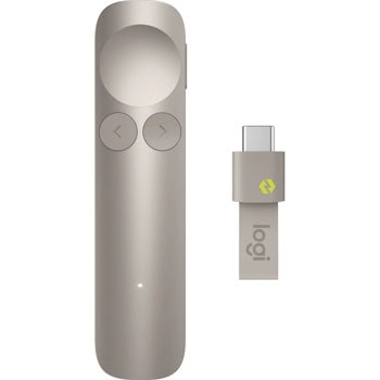 Logitech Spotlight 2 Sand 910-007674 | JAR Computers Logitech Spotlight 2 Sand 910-007674