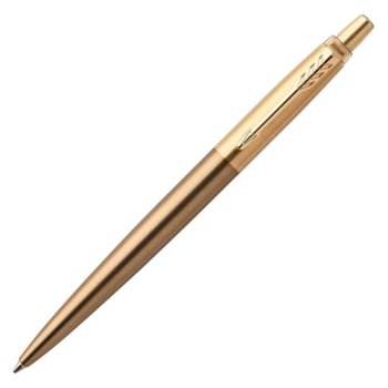 Химикалка Parker Jotter Royal Luxury Brushed GT