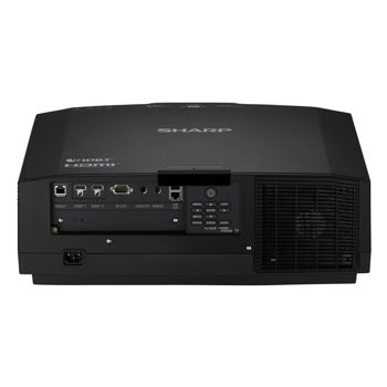 SHARP V801U