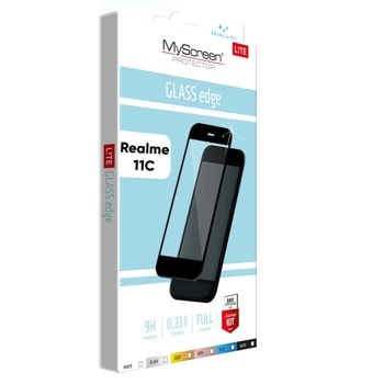 MyScreen Protector Lite Glass Realme C11