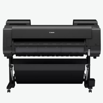 Canon imagePROGRAF GP-4600S stand + Roll RU-43