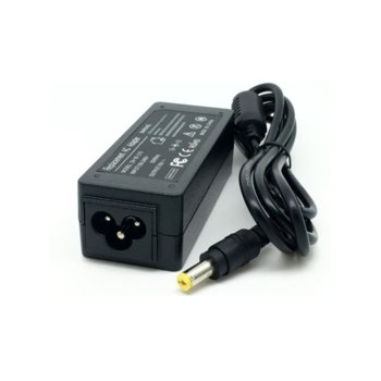 Захранване (заместител) за лаптопи Acer, 19V/4.7A/90W, 5.5 x 1.7, за кола | JAR Computers Зарядно за кола Acer 19V 90W 4.74A 5.5x1.7