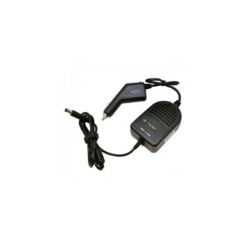 Захранване (заместител) за лаптопи Asus, Toshiba, 19V/90W/4.74A, 2.5 x 5.5, за кола | JAR Computers Зарядно за кола 19V 90W 4.74A 2.5x5.5
