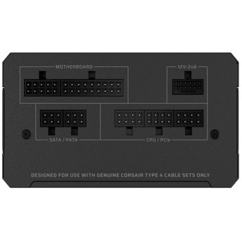 corsair rm850e 3rd Gen cp-9020336-eu | JAR Computers corsair rm850e 3rd Gen cp-9020336-eu