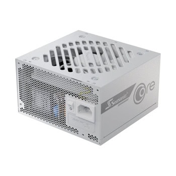seasonic core gx white 850w 80+ gold