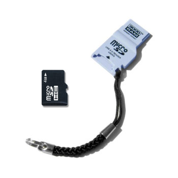 4GB Micro SD