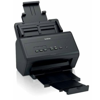 Brother ADS-3000N Document Scanner ADS3000NYJ1