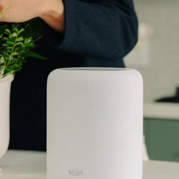 WiiM Sound Lite - White