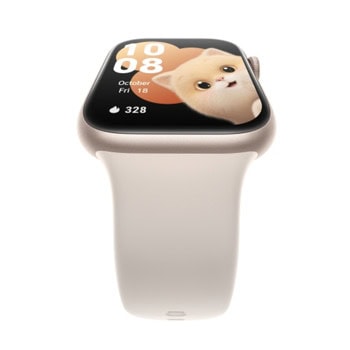 Смарт часовник Honor Watch 5 Gold