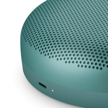 Bang & Olufsen Beosound A1 3rd Gen Eucalyptus Gree