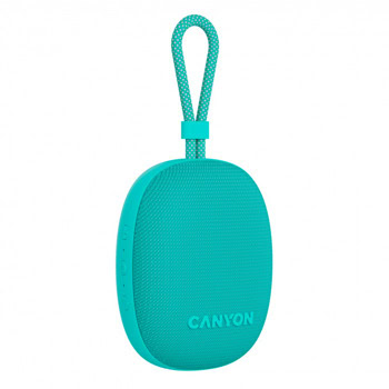Canyon OnMove 12 Green CNE-CBTSP12MT