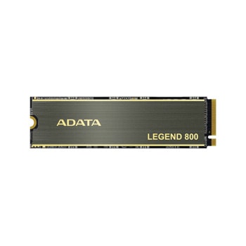 A-Data Legend 800 2TB ALEG-800-2000GCS