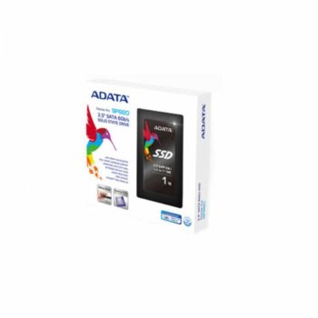 ADATA SSD SP920 1T SATA3