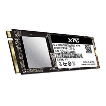 A-Data 2TB SX8200P Pro M2 2280 PCI