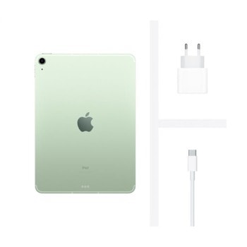 Apple iPad Air 4 Cellular 64GB - Green