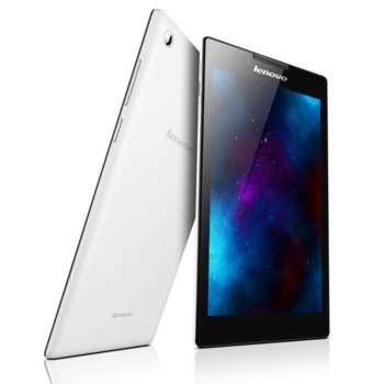 7" Lenovo Tab 2 A7-30 59444603 White