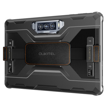 Oukitel RT8 256GB/6GB Black | JAR Computers Oukitel RT8 256GB/6GB Black