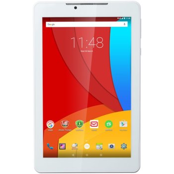 Prestigio MultiPad WIZE 3797 3G PMT3797_3G_C_WH_CI