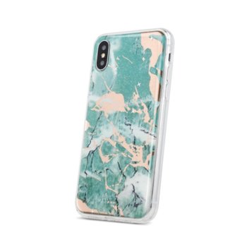 Силиконов калъф за Samsung Galaxy A40, Мрамор | JAR Computers Силиконов калъф за Samsung Galaxy A40 IT6054
