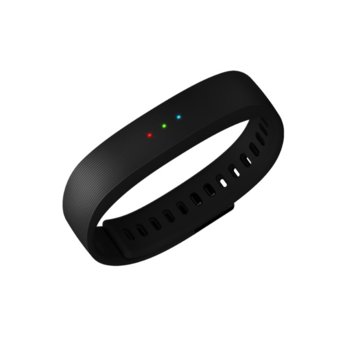 Razer Nabu X smartband black