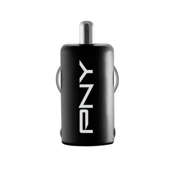 PNY Rapid USB Car Charger 2.1A