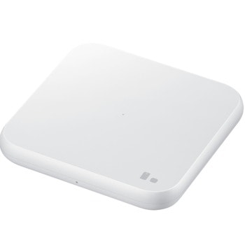 Samsung Wireless Charger Pad white EP-P1300TWEGEU