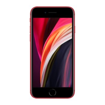 Apple iPhone SE 2, 64GB, Red