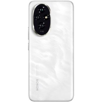 Honor 200 12/512GB Moonlight White