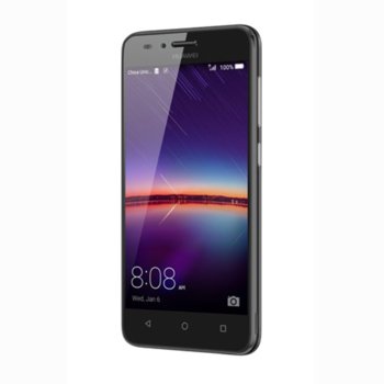 Huawei Y3 II LTE Black 6901443129324