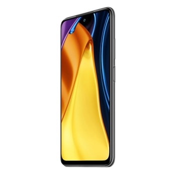 Xiaomi Poco M3 PRO 5G 64/4 DS Black