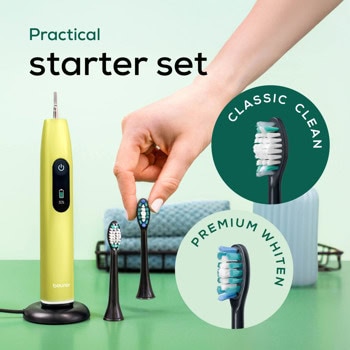 Beurer SC 50 Splashy Lemon