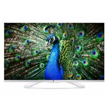 32 LG 32LA667S 3D FULL HD LED DVB-C/T/S2