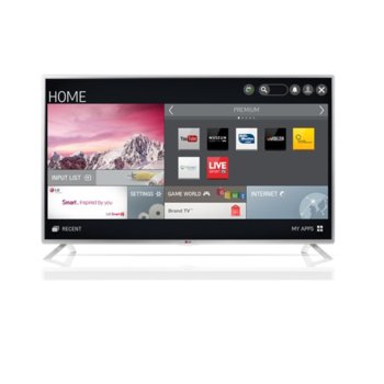 32" LG 32LB580V, LED Full HD TV