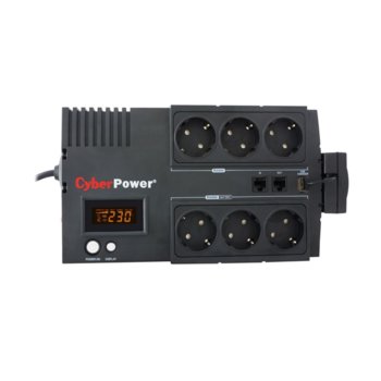 CyberPower BR850ELCD