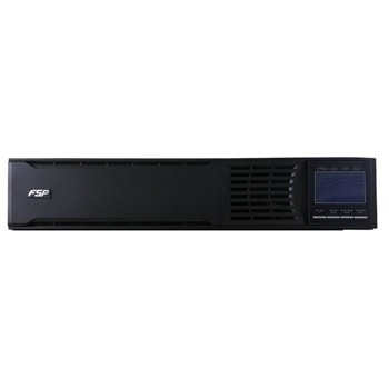 UPS FSP Champ Rack 6K (PPF54A1301), 6000VA/5400W, ON Line, Rack | JAR Computers FSP PPF54A1301
