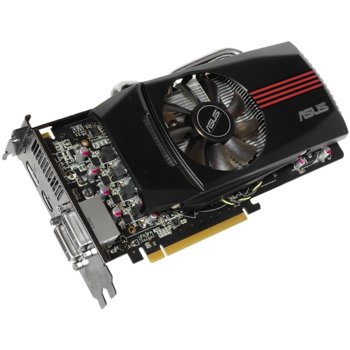 Видео карта AMD 6850, 1GB, Asus EAH6850 DirectCU/2DIS/1GD5, PCI-E, DDR5, 256bit, HDMI, DisplayPort, 2xDVI (HDCP) | JAR Computers AMD 6850