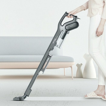 Xiaomi Deerma Handheld vacuum cleaner (DX700S) Нар