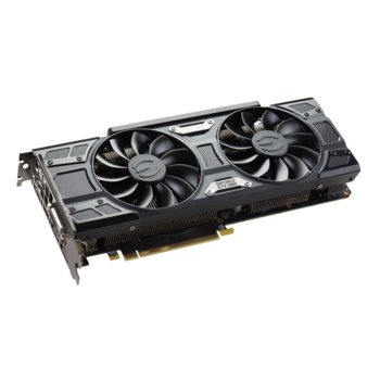 EVGA GF GTX 1060 SSC + T-Shirt 06G-P4-6267-KR