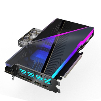 Gigabyte RTX 4080 AORUS XTREME GV-N4080AORUSX WB