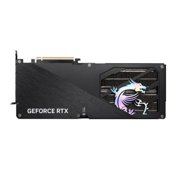 MSI GeForce RTX 5080 16G GAMING TRIO