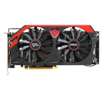 MSI R9 280X GAMING 3G