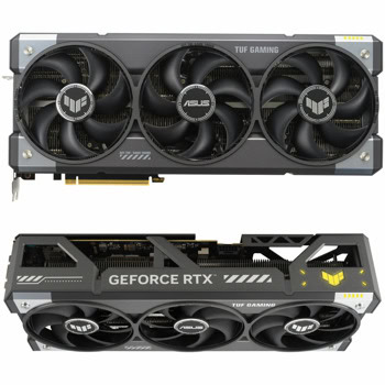 Asus TUF Gaming GeForce RTX 5080 16GB GDDR7 OC Edi