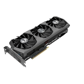 ZOTAC GAMING GeForce RTX 3080 TRINITY OC 12GB LHR