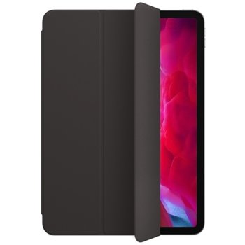 Apple Smart Folio 11 iPad Pro (2nd gen.) - Black