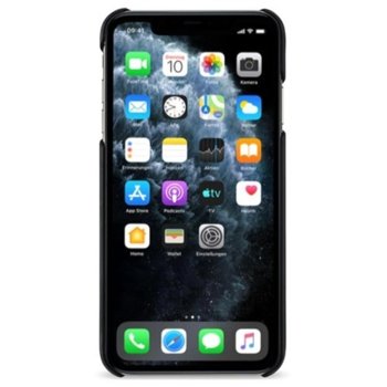 Artwizz Rubber Clip iPhone 11 Pro black 3050-2874