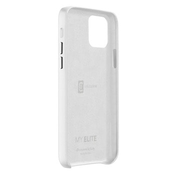 Cellularline Elite White iPhone 12/12 Pro